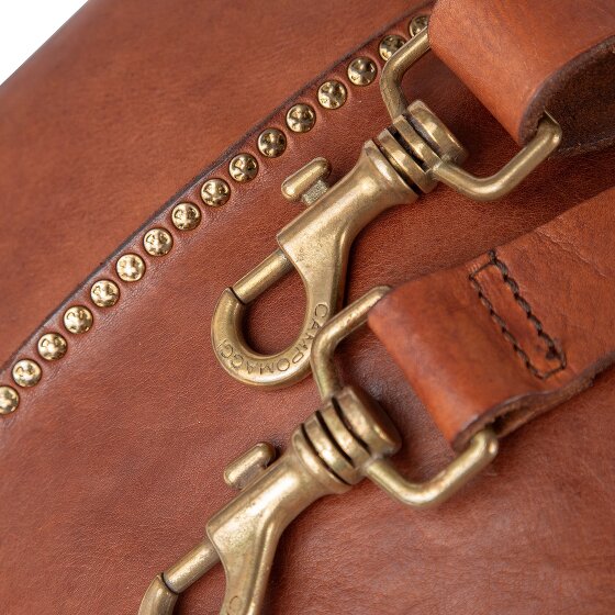 Campomaggi Kura Shopper Tas Leer 35 cm