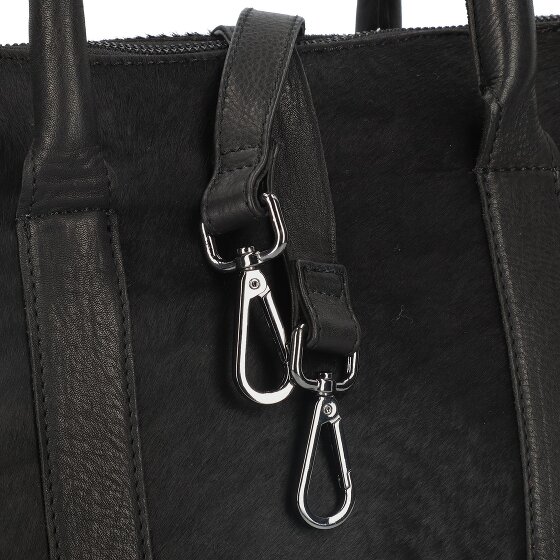 Cowboysbag Anmore Schoudertas Leer 24 cm