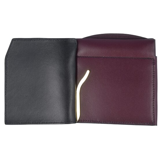 AIGNER Dagelijkse Basis Portemonnee Leer 10 cm