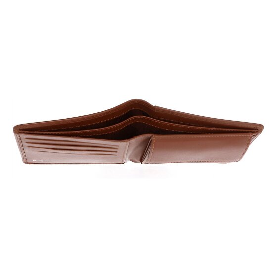 Golden Head Polo Portemonnee RFID Leer 12 cm