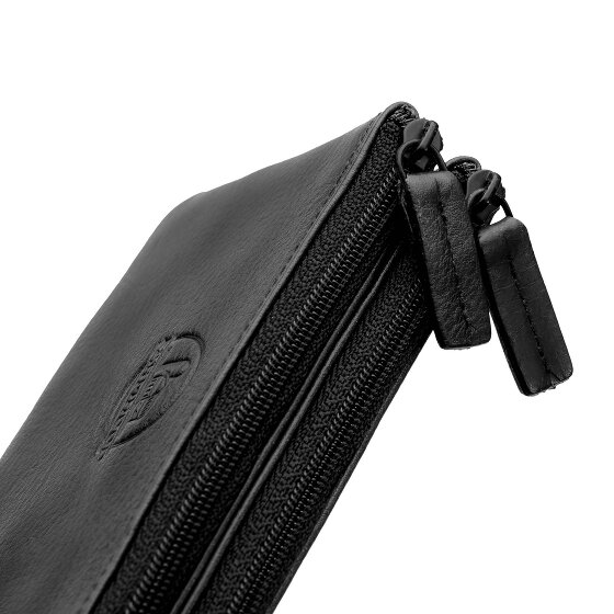 Farmhood Memphis Sleutel portemonnee Leer 12 cm