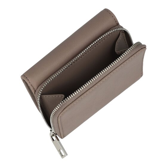 Liebeskind Pablita Portemonnee RFID-bescherming Leer 11 cm