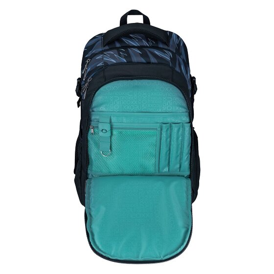 Neoxx Active Pro Schooltas 45.5 cm