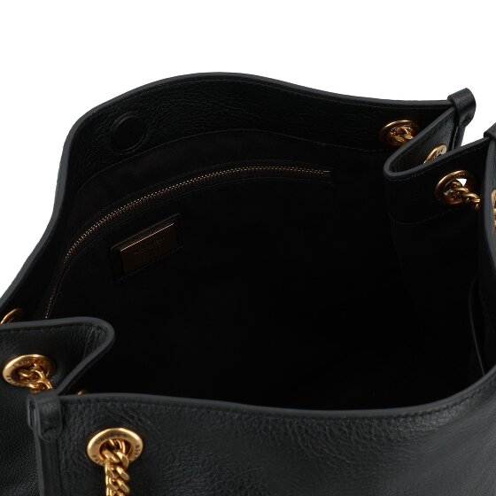 Lauren Ralph Lauren Bradley Shopper Tas Leer 35.5 cm