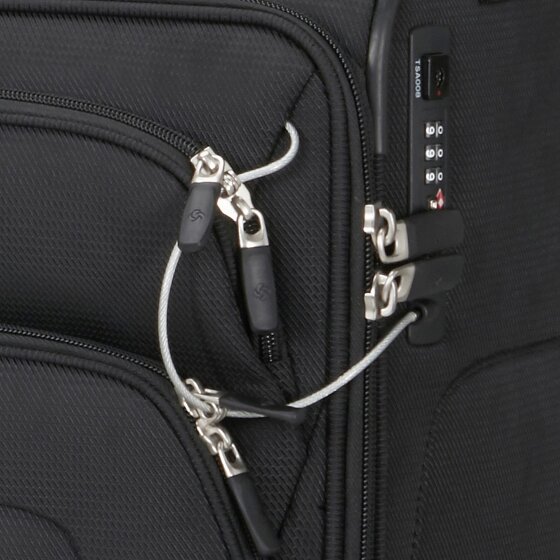 Samsonite Spark Sng 2 2 wielen Cabinewagen 46 cm
