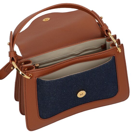 Coccinelle C-Me Handtas Leer 23.5 cm