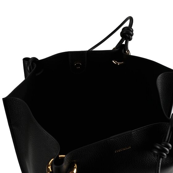 Coccinelle Finn Shopper Tas Leer 31 cm