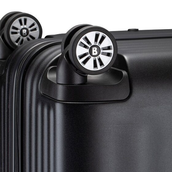 Bogner Piz Tamaro 4 wielen Trolley 77 cm