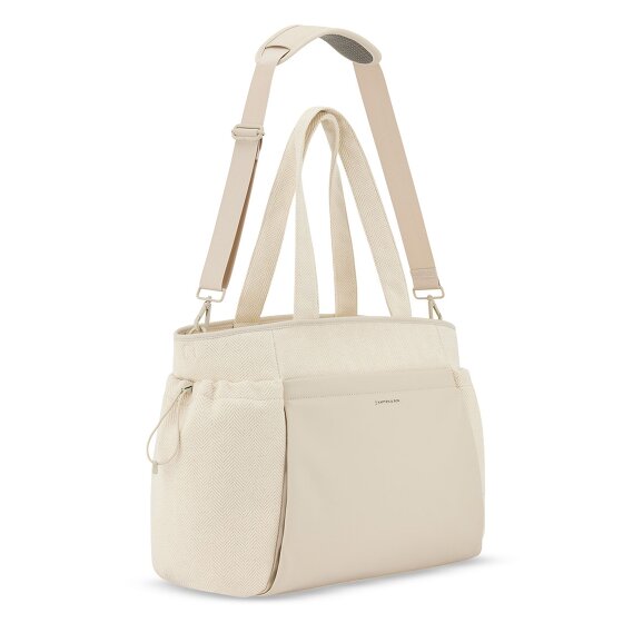 Kapten & Son Hellvi Ibiza Schoudertas 55 cm