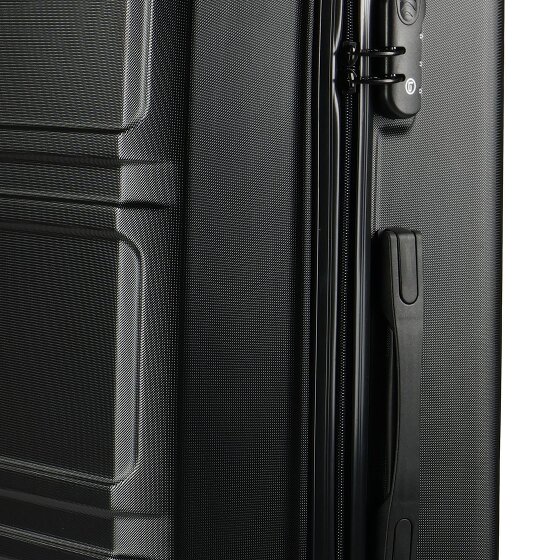 Benzi 5739 4 wielen Trolley L 72 cm