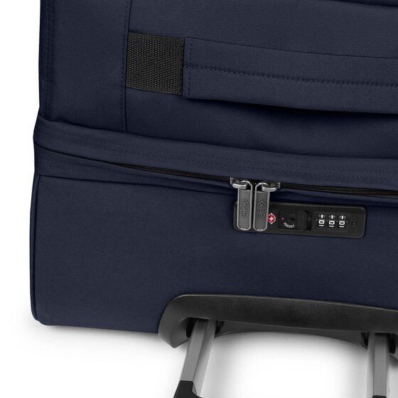 Eastpak Transit'R Plus 2 wielen Reistas 80 cm