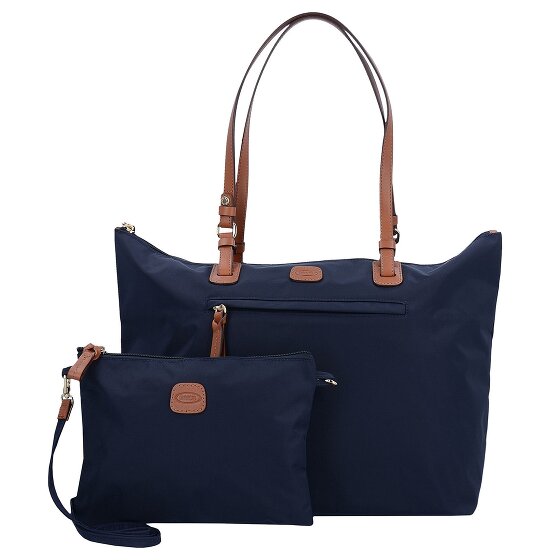 Bric's X-Bag schoudertas 34 cm