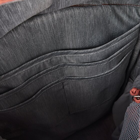Deuter Stepout 22 Dagrugzak 45 cm Laptopvak