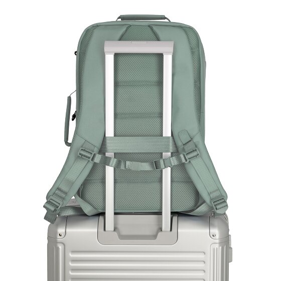 Travelite Workfloow Dagrugzak 46 cm Laptop compartiment