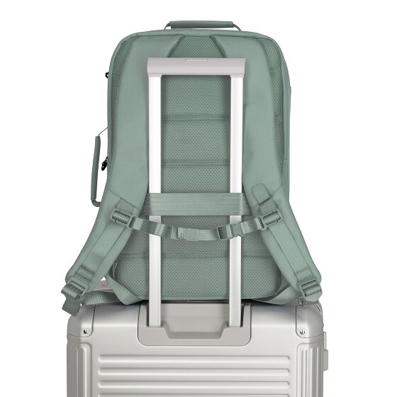 Travelite Workfloow Dagrugzak 46 cm Laptop compartiment