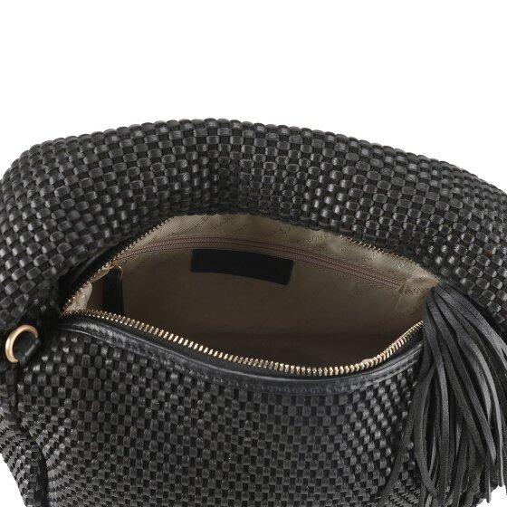 Harbour 2nd Fashion Lights Schoudertas Leer 28 cm