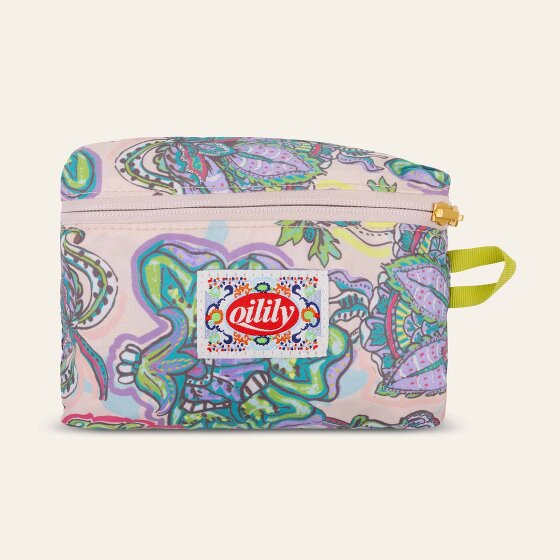Oilily Avalon Woods Sits Bao Opvouwbare rugzak 38.5 cm