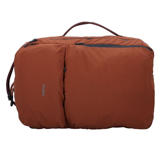 Bellroy Lite reisrugzak 49 cm laptopvak