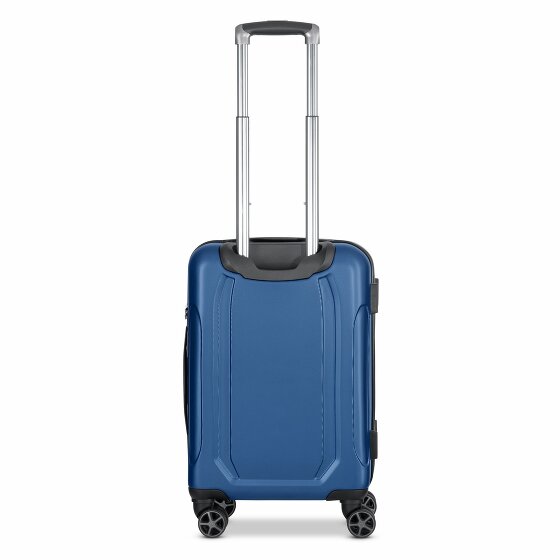 bugatti Valencia 4 wielen Cabinewagen S 55 cm
