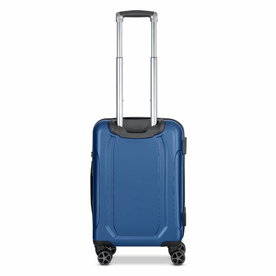 bugatti Valencia 4 wielen Cabinewagen S 55 cm