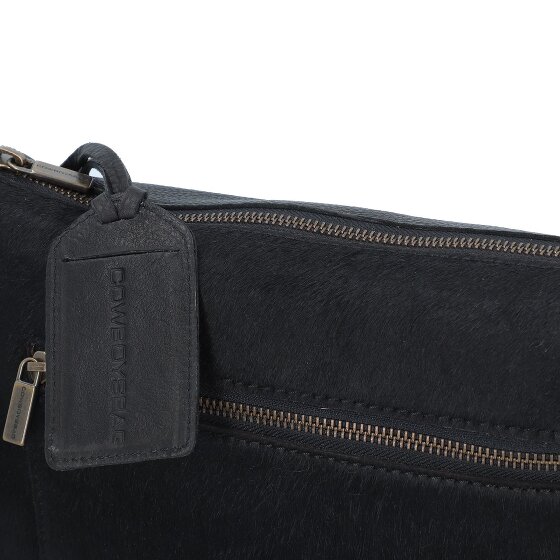 Cowboysbag Bloomfield Schoudertas Leer 27 cm