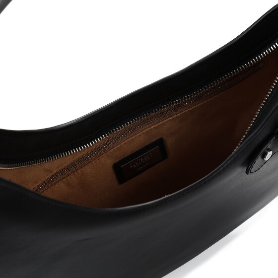 Lauren Ralph Lauren Tasha Schoudertas Leer 32 cm