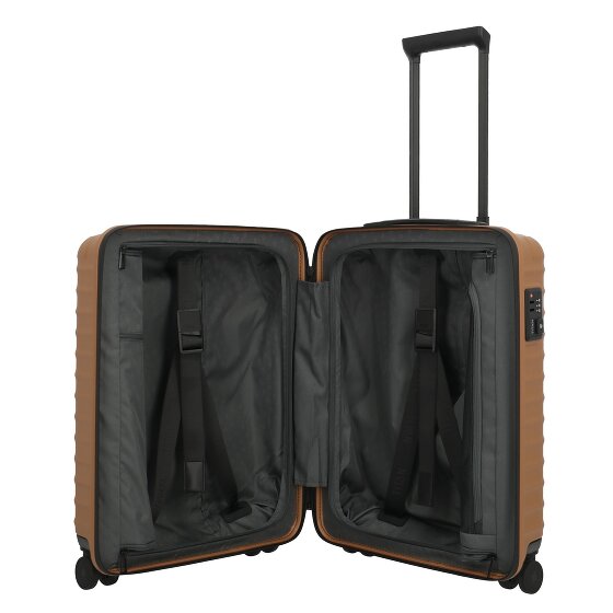 Titan Upgrade 4 wielen Cabinewagen S 55 cm