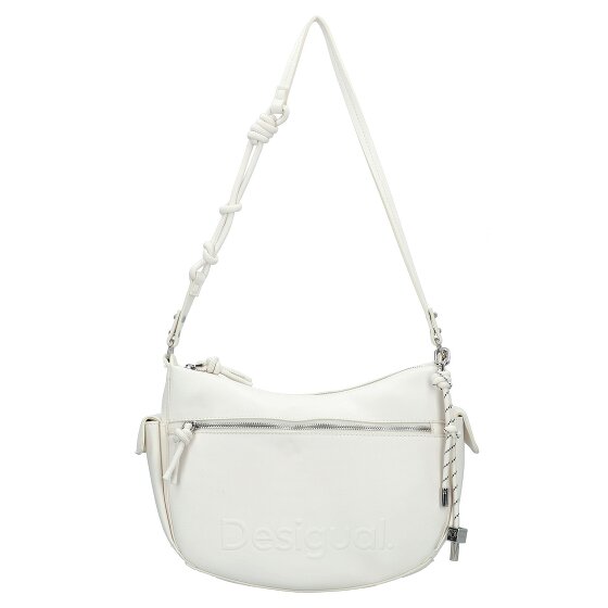 Desigual Half Schoudertas 36 cm