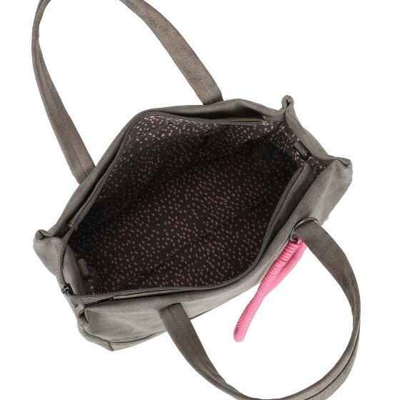 Fritzi aus Preußen Fritzi Easy Shopper Tas 40 cm