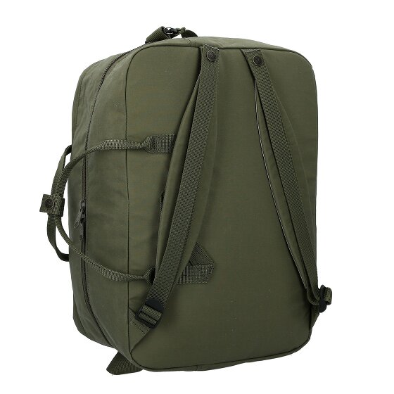 Fjällräven Kånken Weekender Weekender reistas 44 cm