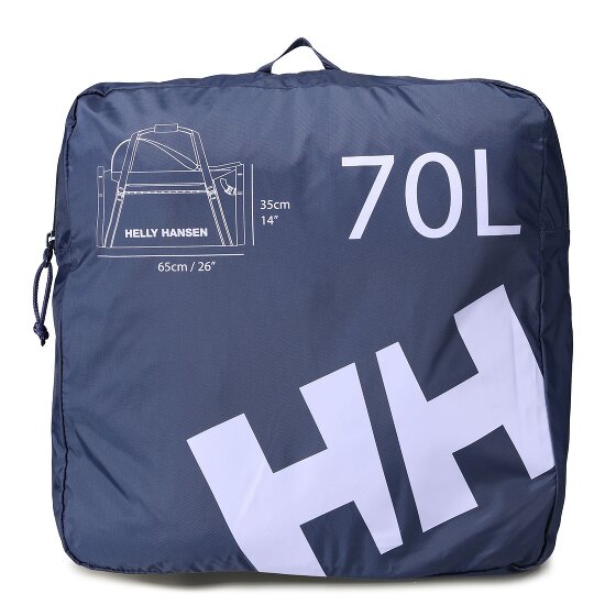 Helly Hansen Duffeltas 2 Reistas 65 cm