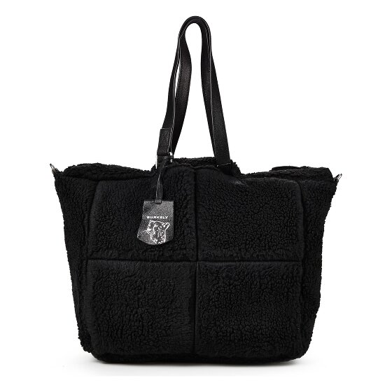 Burkely Lana Wendeshopper-torby av leer, 44 cm