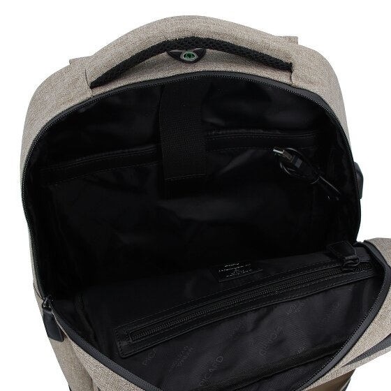Picard Speed Dagrugzak 33 cm Laptopvak