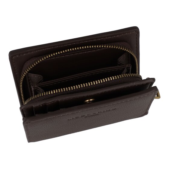 Liebeskind Thea Portemonnee RFID-bescherming Leer 11 cm