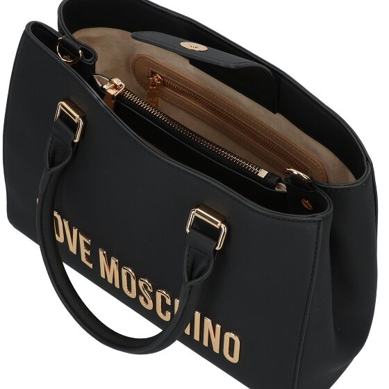 Love Moschino Bold Love Schoudertas 29 cm