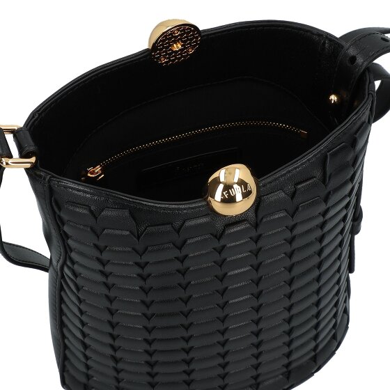 Furla Sfera Soft Schoudertas Leer 18 cm