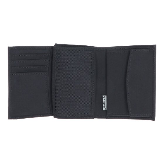 oxmox New Cryptan Portemonnee RFID-bescherming 10 cm