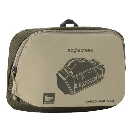 Eagle Creek Cargo Hauler 40 L Weekender reistas 56 cm