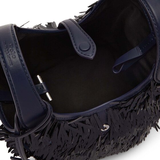 POLO RALPH LAUREN Polo Play Schoudertas Leder 27.5 cm