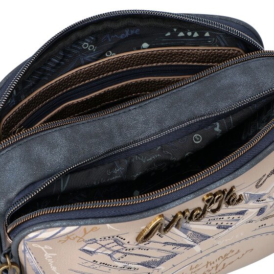 Anekke Studio Schoudertas 23 cm
