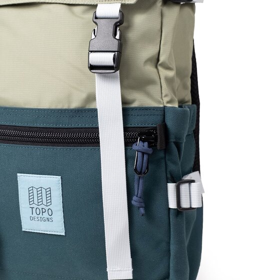 Topo Designs Rover Dagrugzak 45 cm Laptopvak