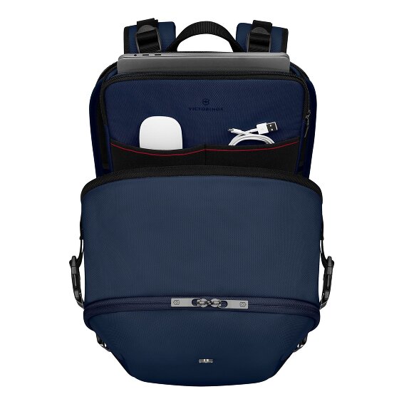 Victorinox Altmont Moderne reisrugzak 49 cm laptopvak