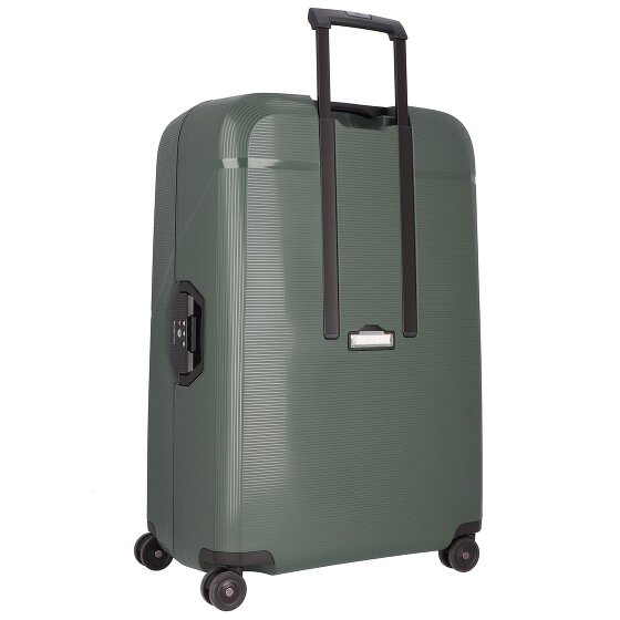 Samsonite Magnum Eco 4 wielen Trolley 81 cm