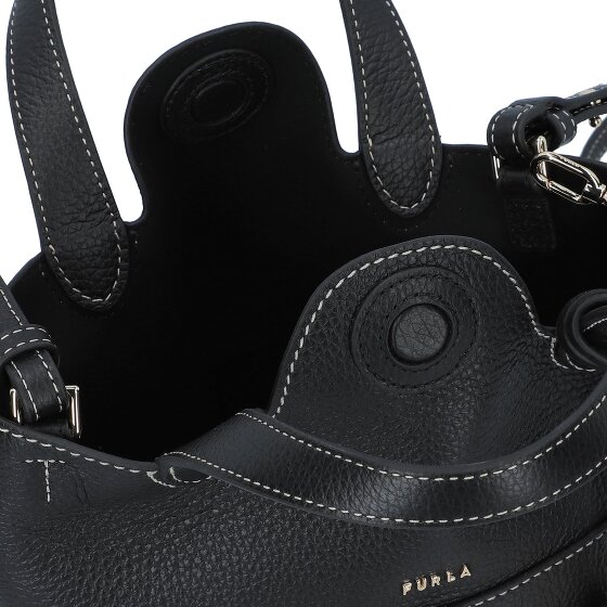 Furla Primrose Handtas Leer 20 cm