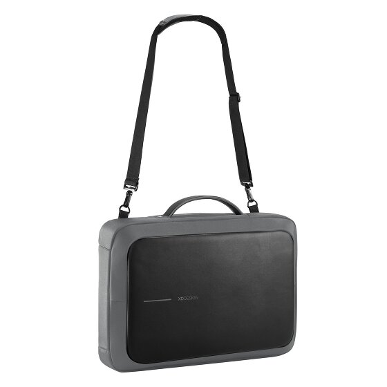 XD Design Bobby Bizz Zakelijke rugzak 43 cm Laptop compartiment