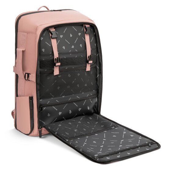 Pactastic Urban Collection Trekking rugzak 55 cm