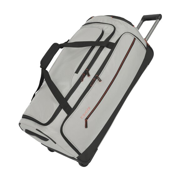 Travelite Crosslite 2 wielen Reistas L 79 cm
