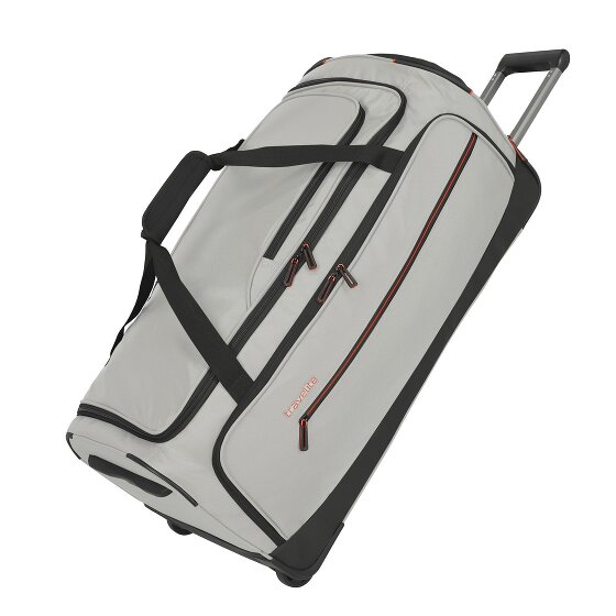 Travelite Crosslite 5.0 2 wielen Reistas L 79 cm