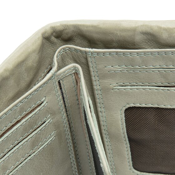 The Chesterfield Brand Mavona Portemonnee Leer 10 cm