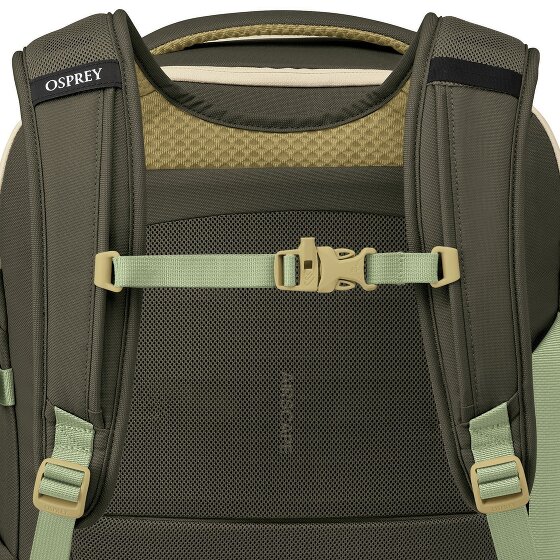 Osprey Daylite 35 L reisrugzak met laptopvak van 49 cm